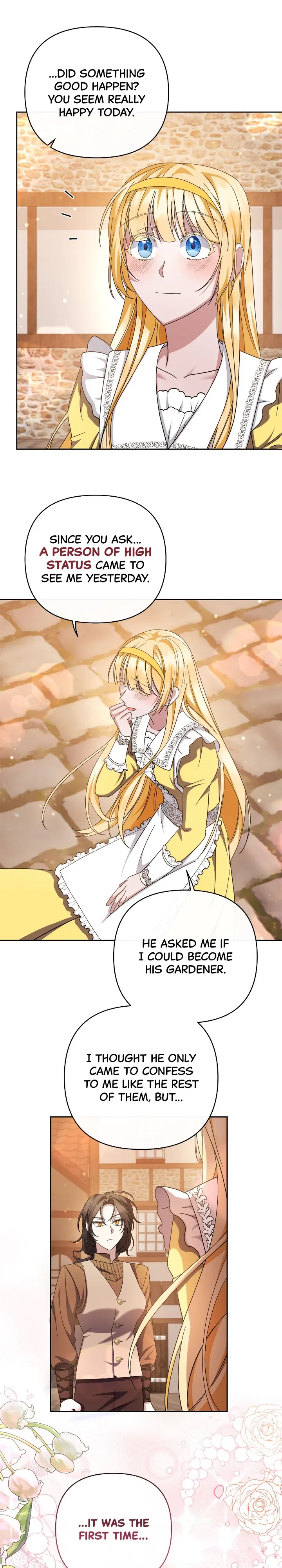 Run Away Lead Lives Next Door chapter 5 page 22