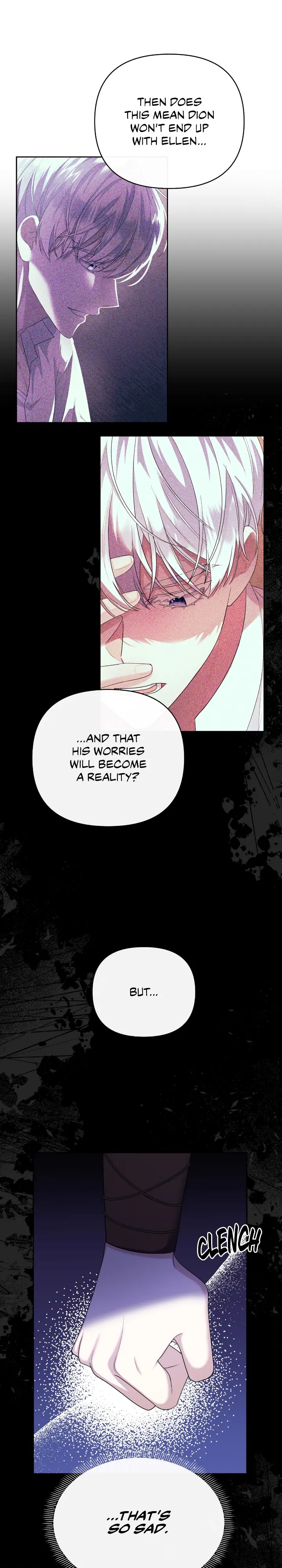 Run Away Lead Lives Next Door chapter 5 page 25