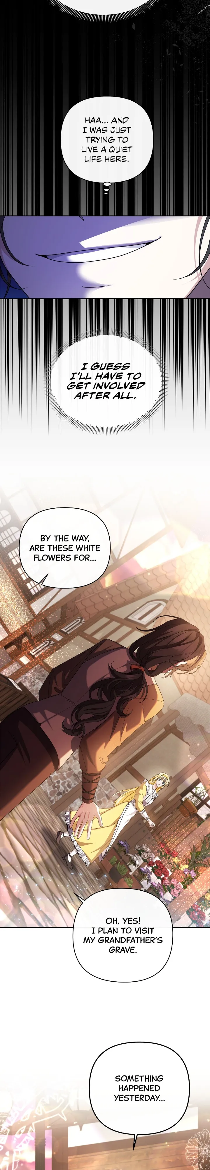 Run Away Lead Lives Next Door chapter 5 page 26