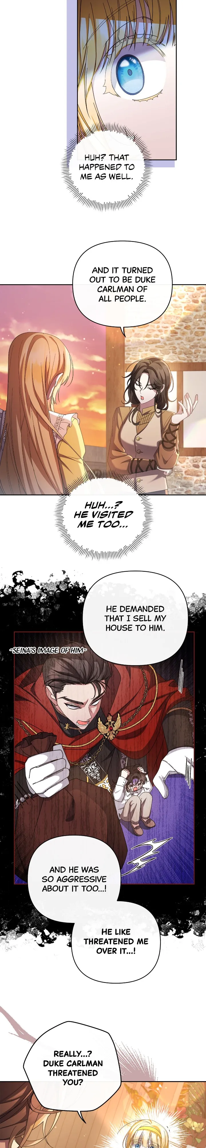 Run Away Lead Lives Next Door chapter 5 page 29