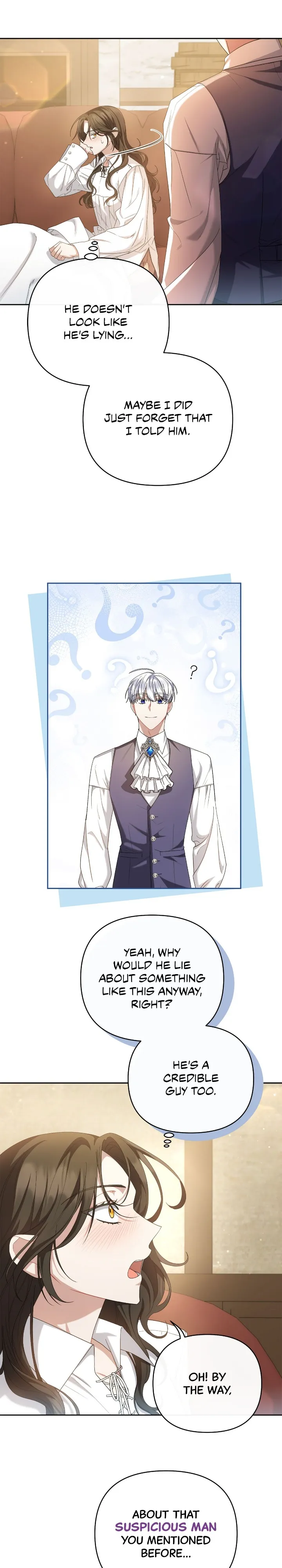 Run Away Lead Lives Next Door chapter 5 page 3