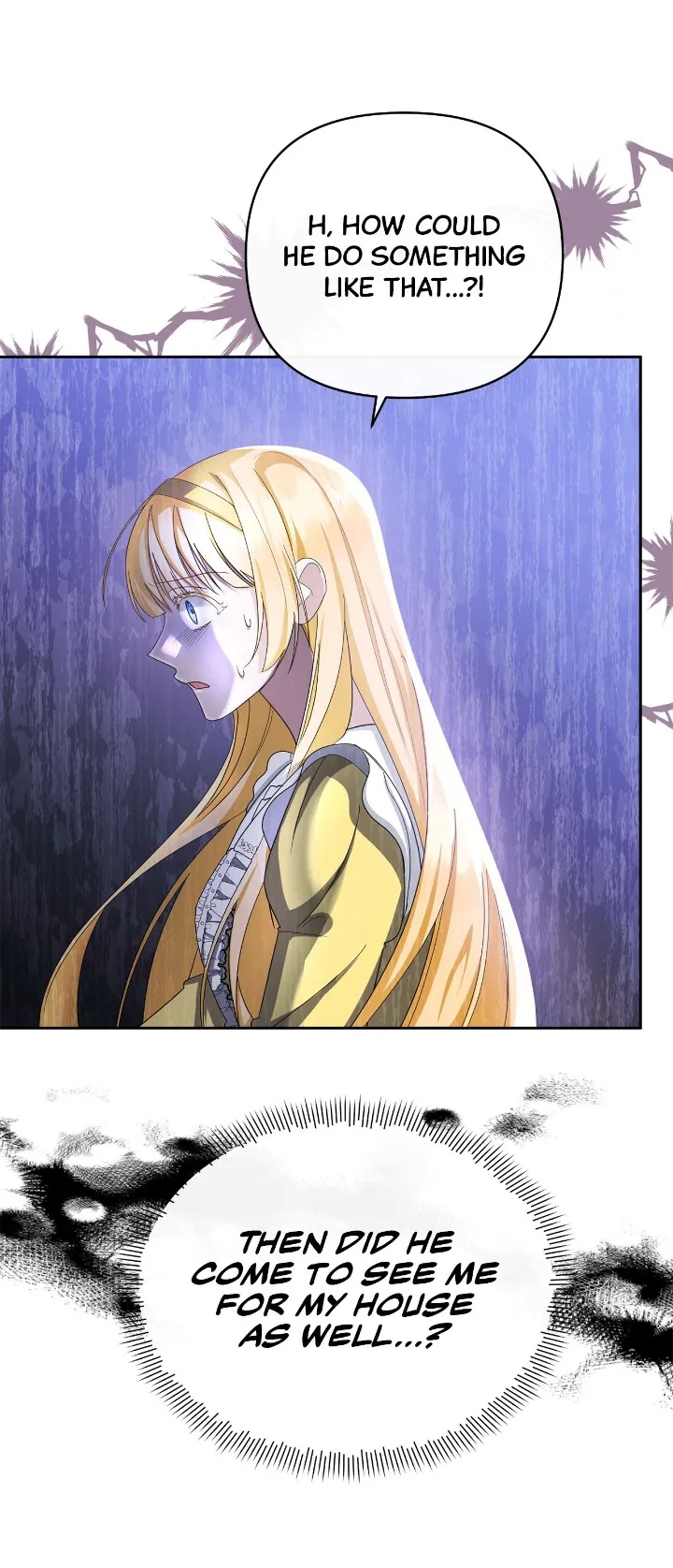 Run Away Lead Lives Next Door chapter 5 page 31