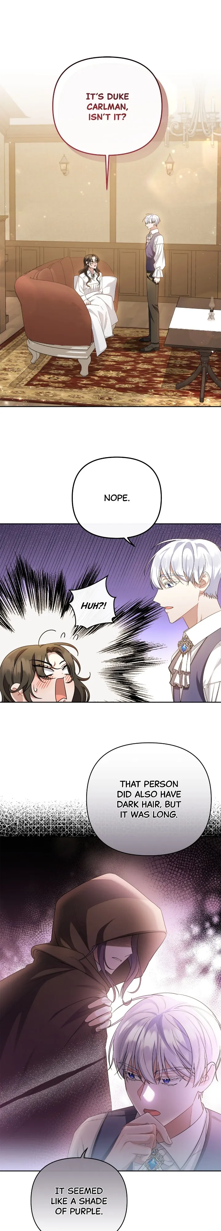 Run Away Lead Lives Next Door chapter 5 page 5