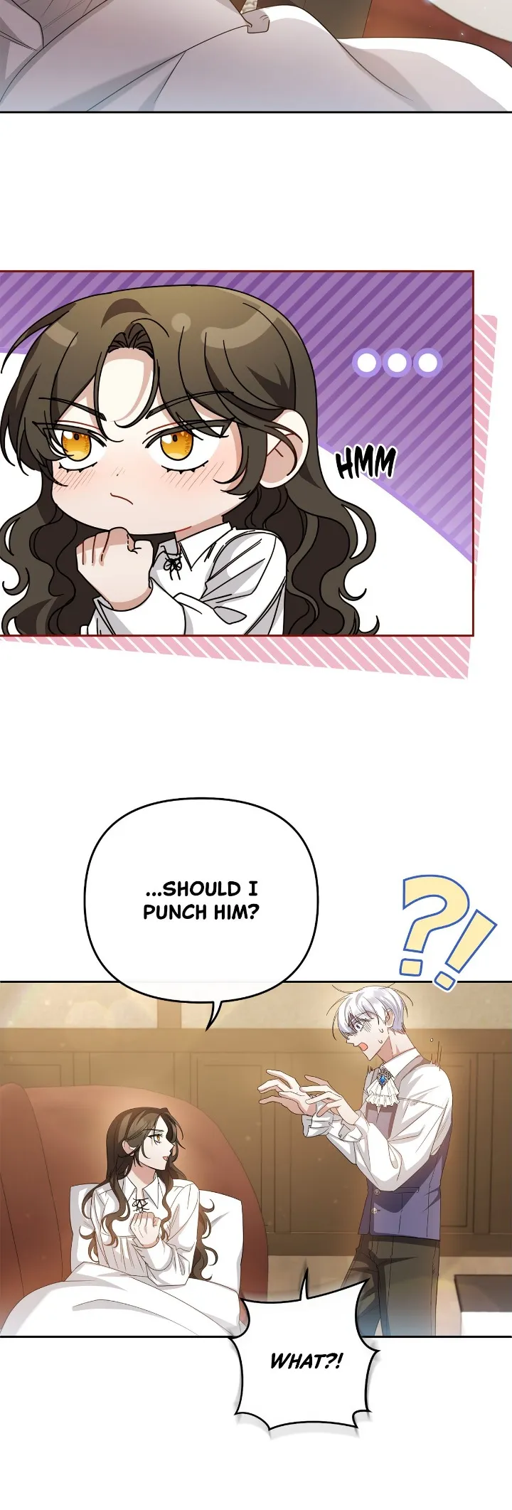 Run Away Lead Lives Next Door chapter 5 page 8