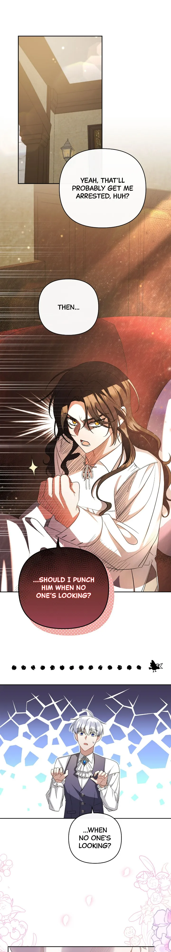 Run Away Lead Lives Next Door chapter 5 page 9