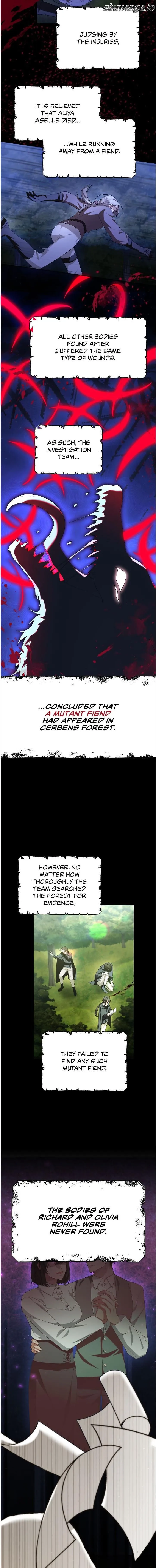 Run Away Lead Lives Next Door chapter 50 page 10