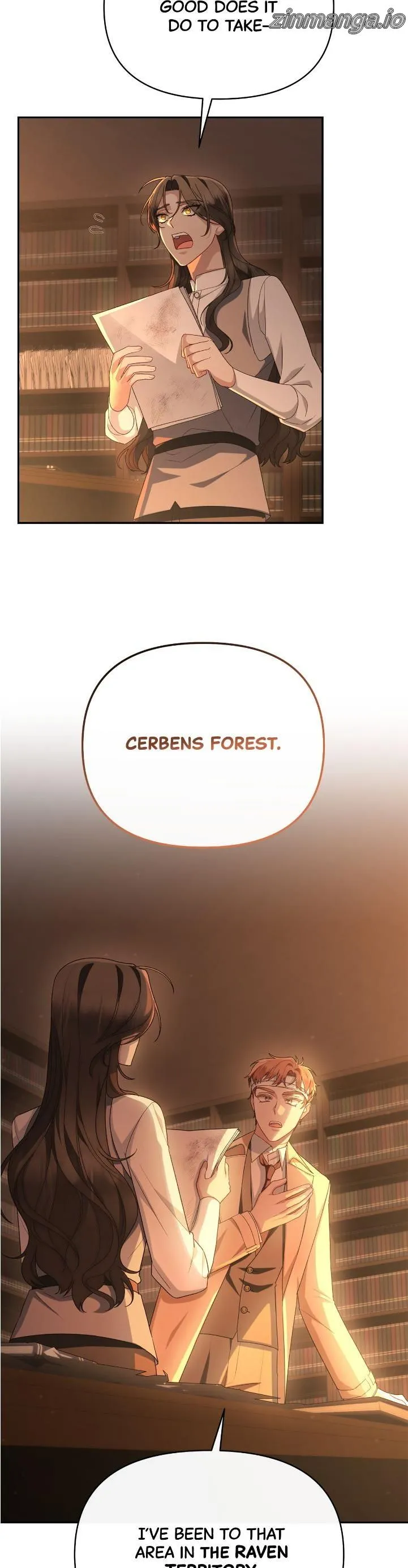 Run Away Lead Lives Next Door chapter 50 page 14