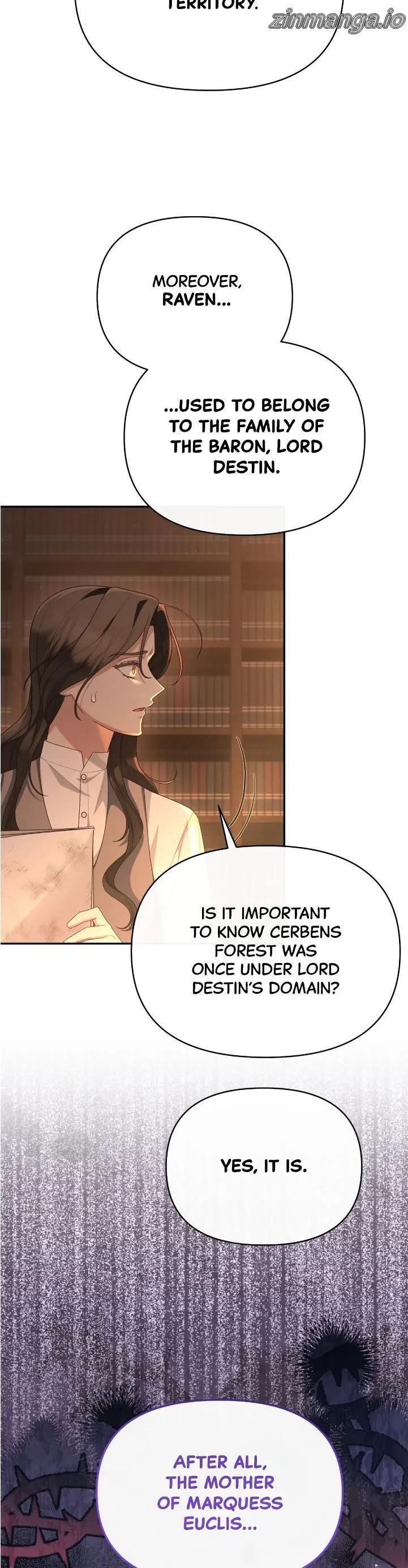 Run Away Lead Lives Next Door chapter 50 page 15