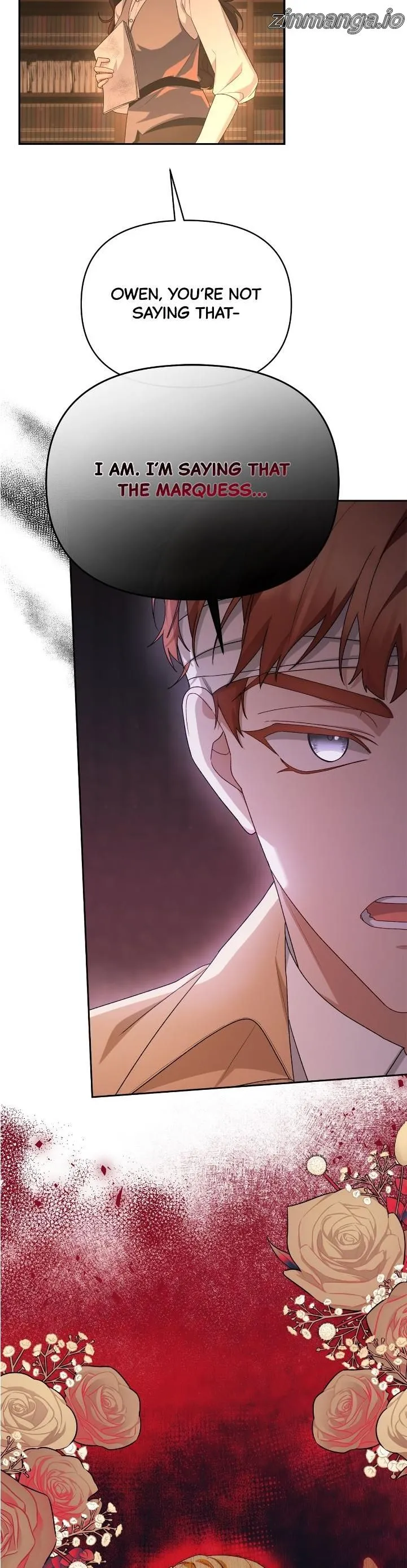 Run Away Lead Lives Next Door chapter 50 page 17