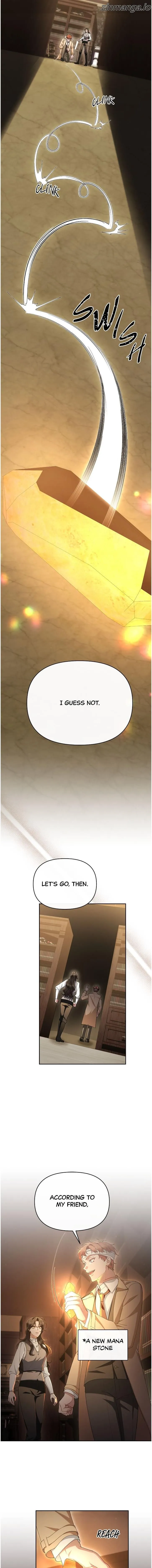 Run Away Lead Lives Next Door chapter 50 page 2