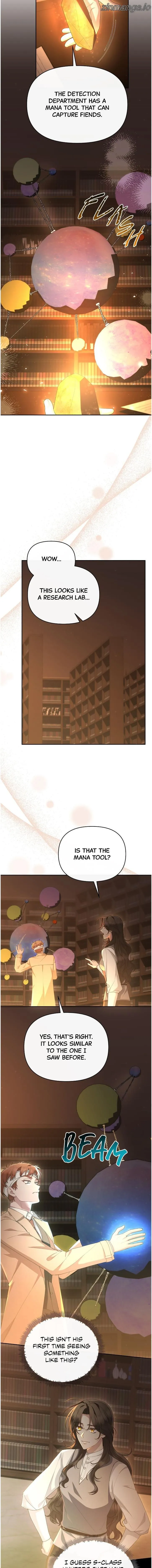 Run Away Lead Lives Next Door chapter 50 page 3