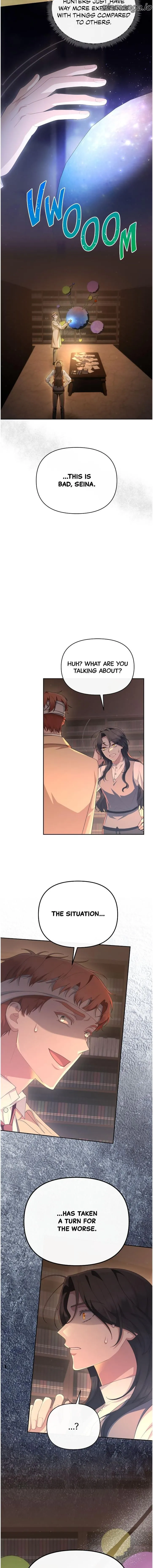 Run Away Lead Lives Next Door chapter 50 page 4