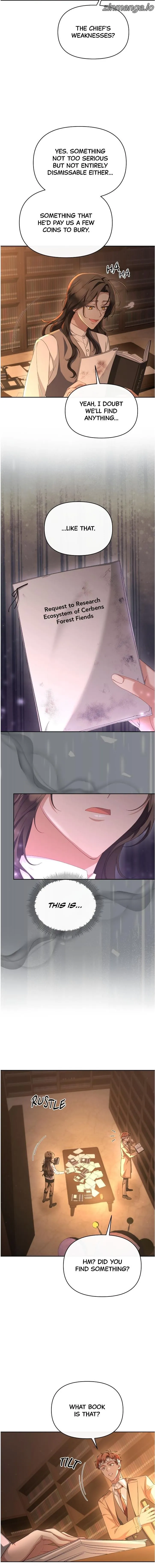 Run Away Lead Lives Next Door chapter 50 page 7