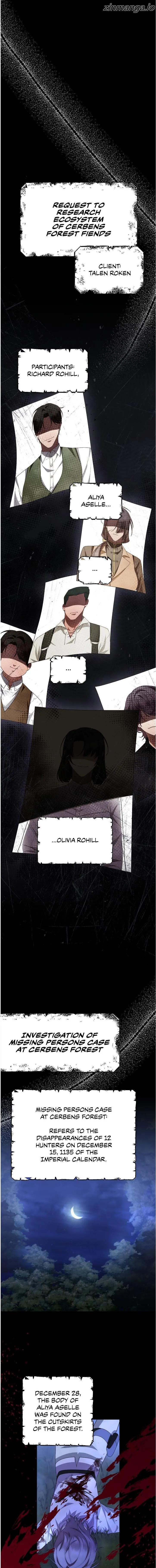 Run Away Lead Lives Next Door chapter 50 page 9
