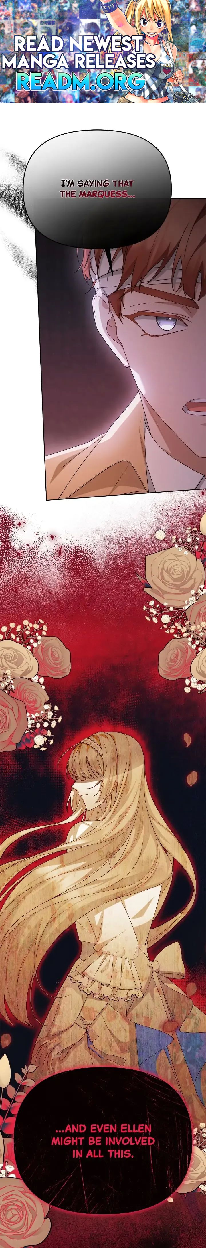 Run Away Lead Lives Next Door chapter 51 page 1