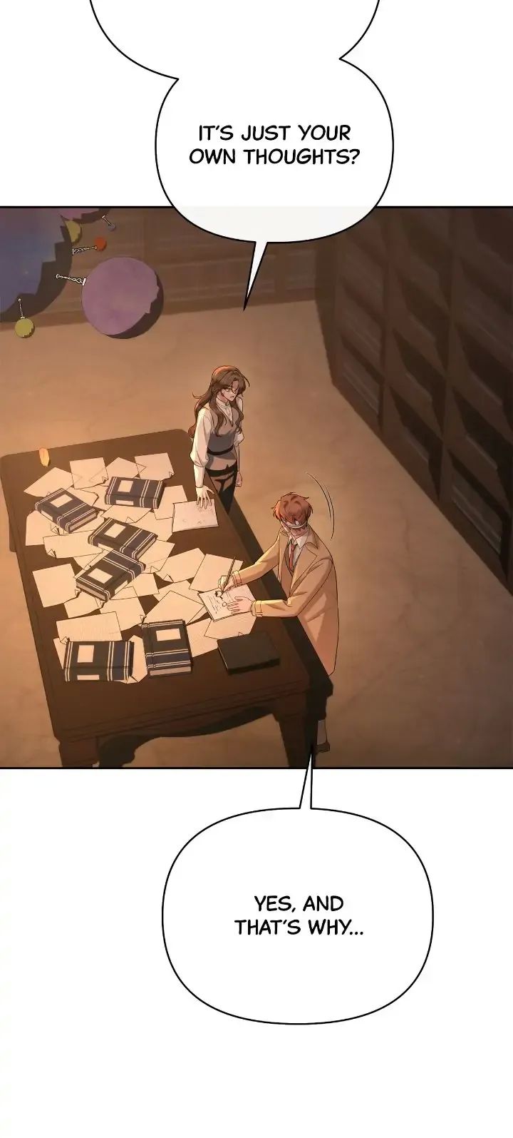 Run Away Lead Lives Next Door chapter 51 page 12