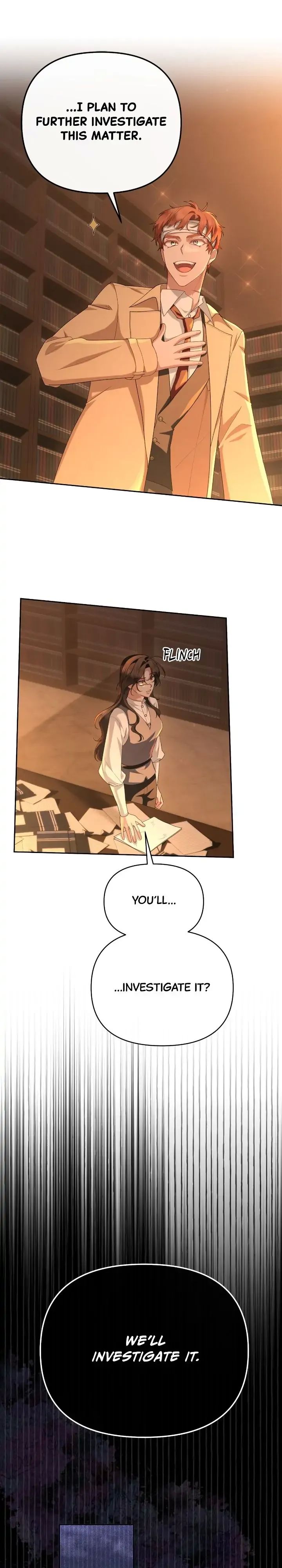 Run Away Lead Lives Next Door chapter 51 page 13