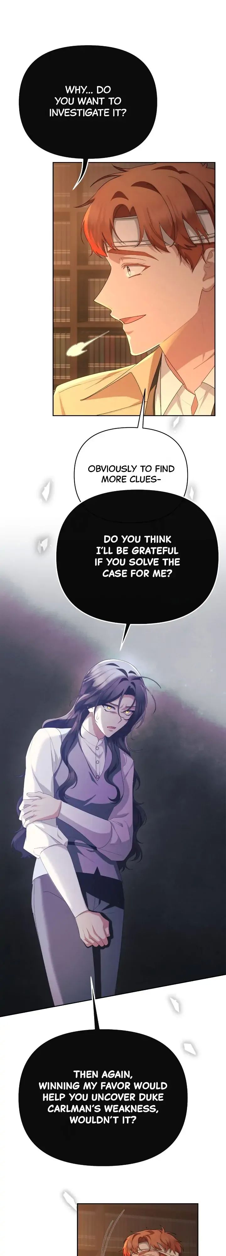 Run Away Lead Lives Next Door chapter 51 page 15