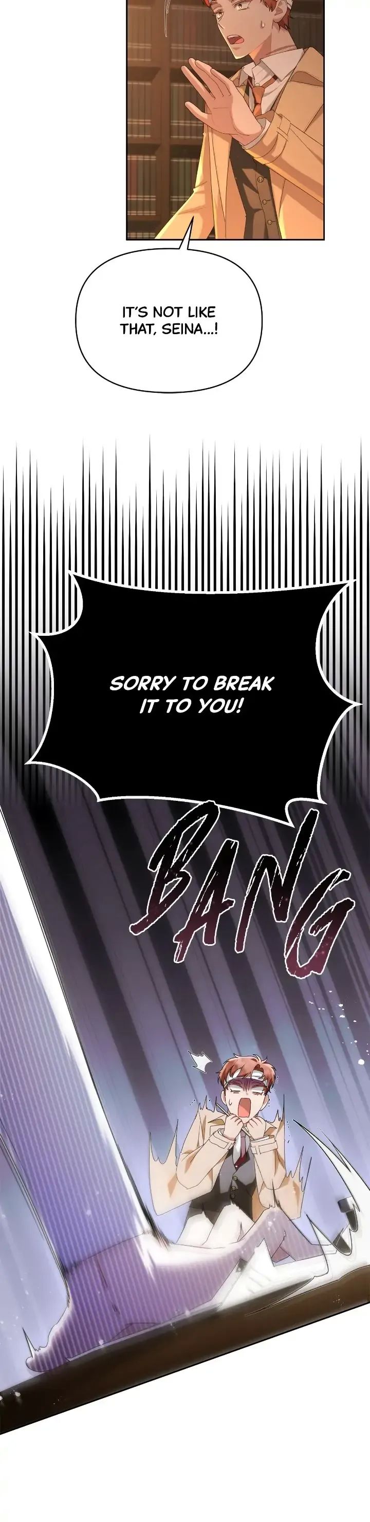 Run Away Lead Lives Next Door chapter 51 page 16