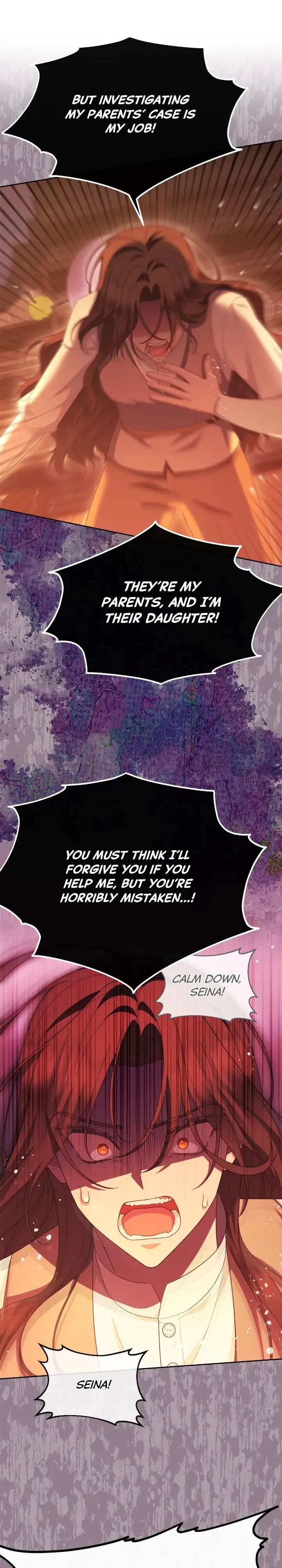 Run Away Lead Lives Next Door chapter 51 page 17