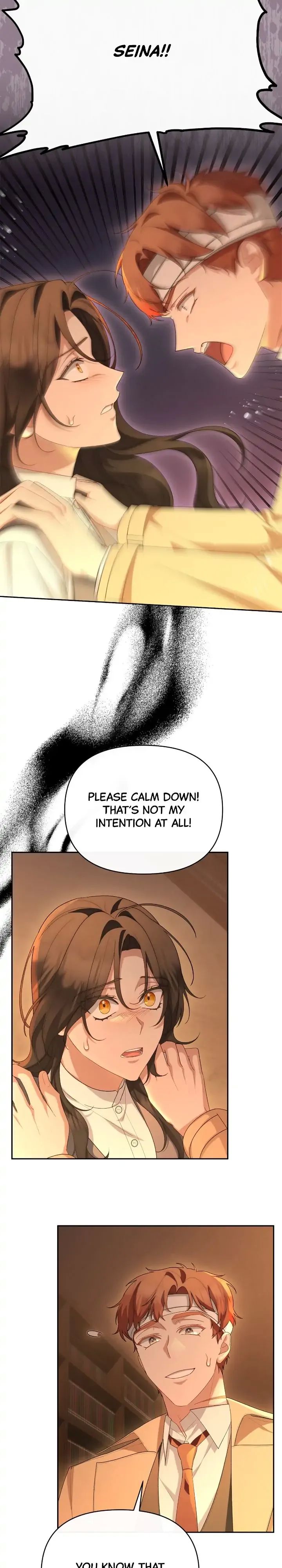 Run Away Lead Lives Next Door chapter 51 page 18