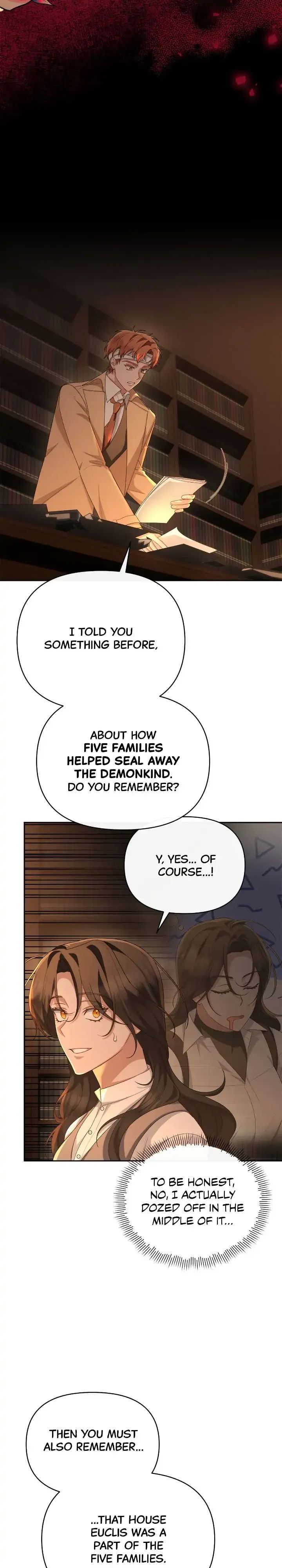 Run Away Lead Lives Next Door chapter 51 page 2