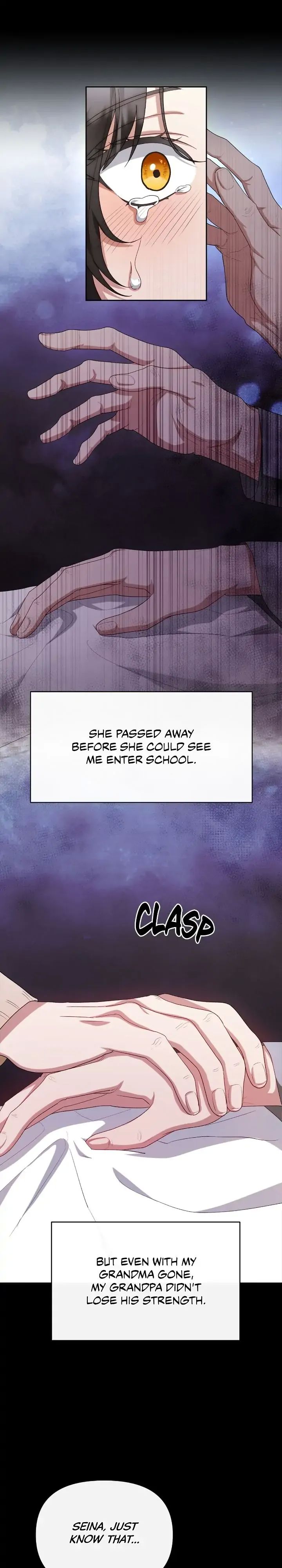 Run Away Lead Lives Next Door chapter 51 page 28