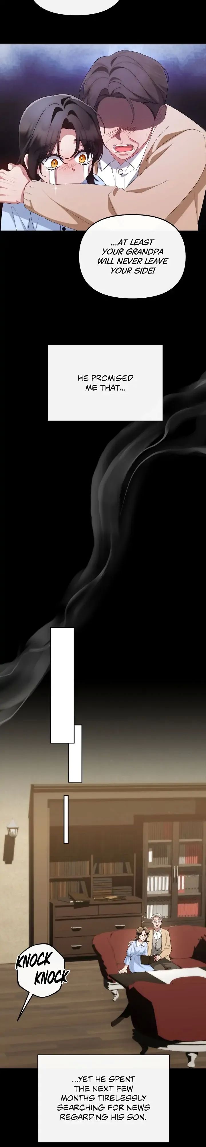 Run Away Lead Lives Next Door chapter 51 page 29