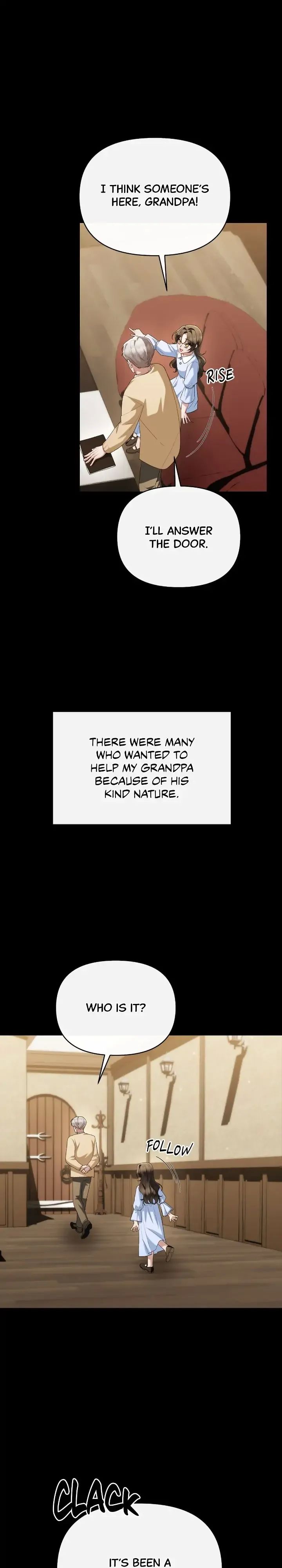 Run Away Lead Lives Next Door chapter 51 page 30