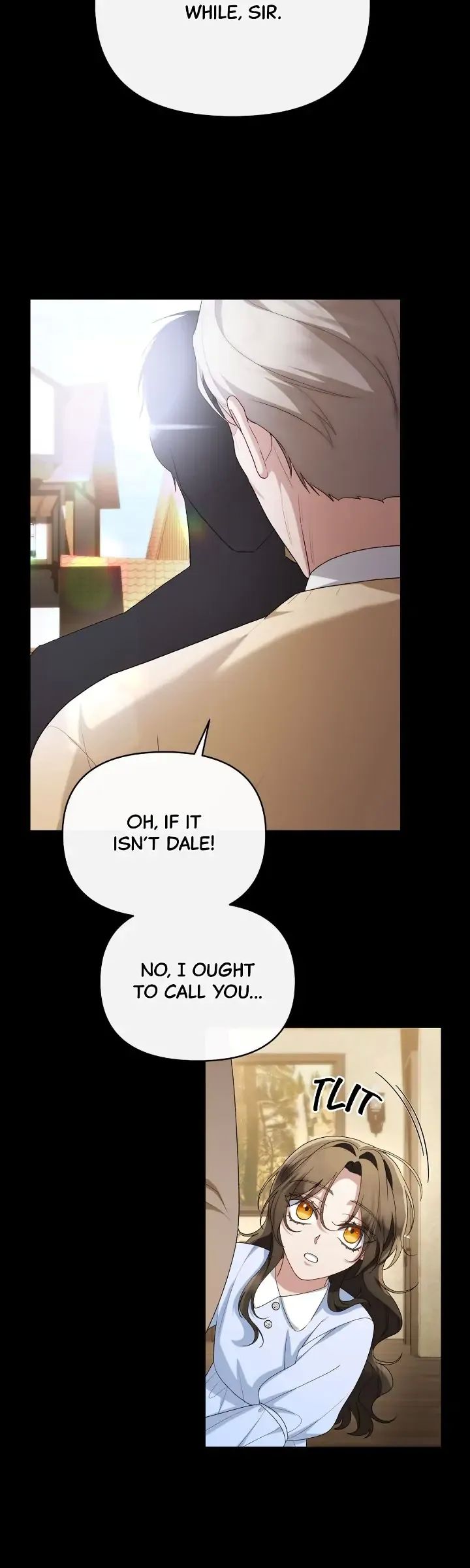 Run Away Lead Lives Next Door chapter 51 page 31