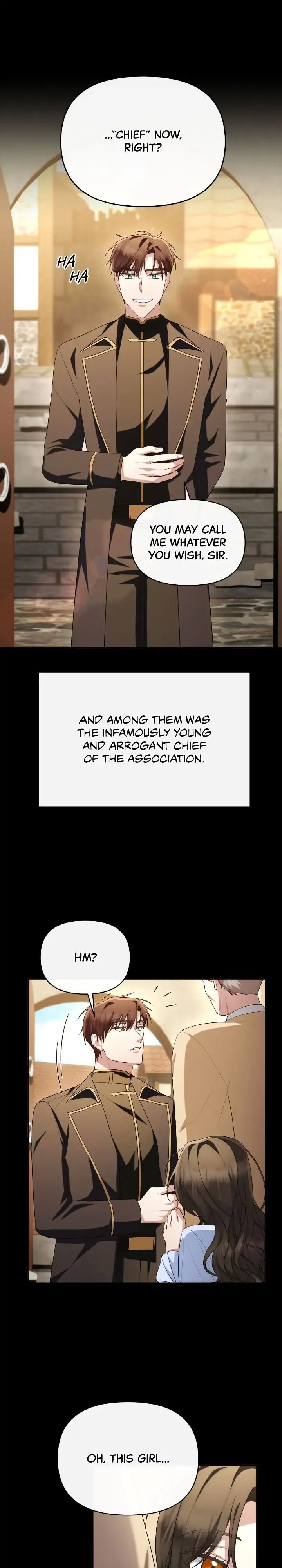 Run Away Lead Lives Next Door chapter 51 page 32