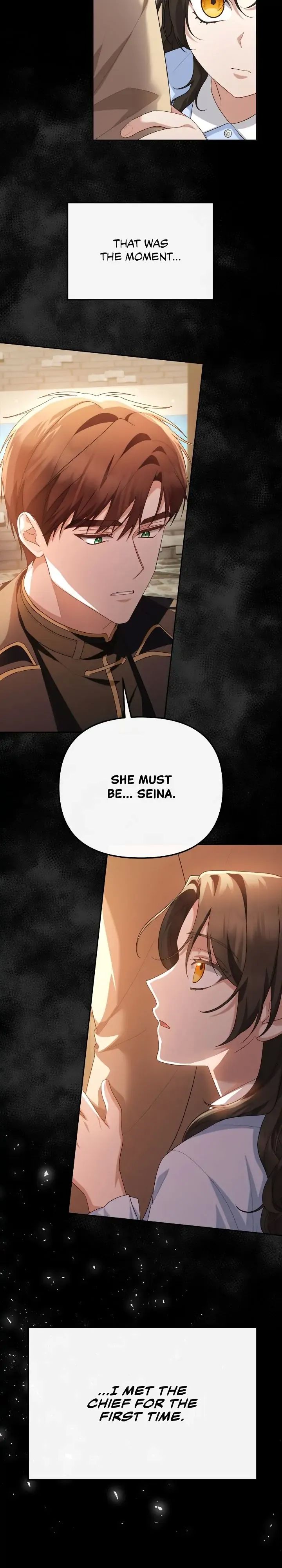 Run Away Lead Lives Next Door chapter 51 page 33