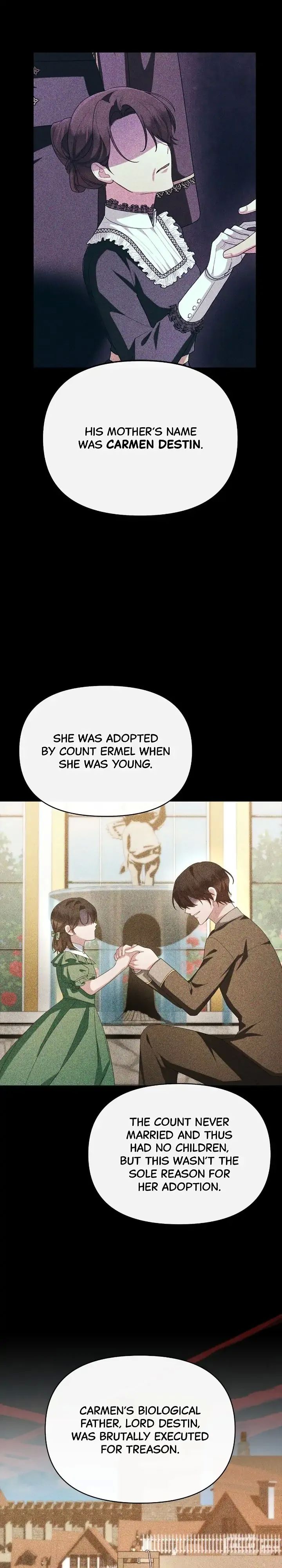 Run Away Lead Lives Next Door chapter 51 page 5