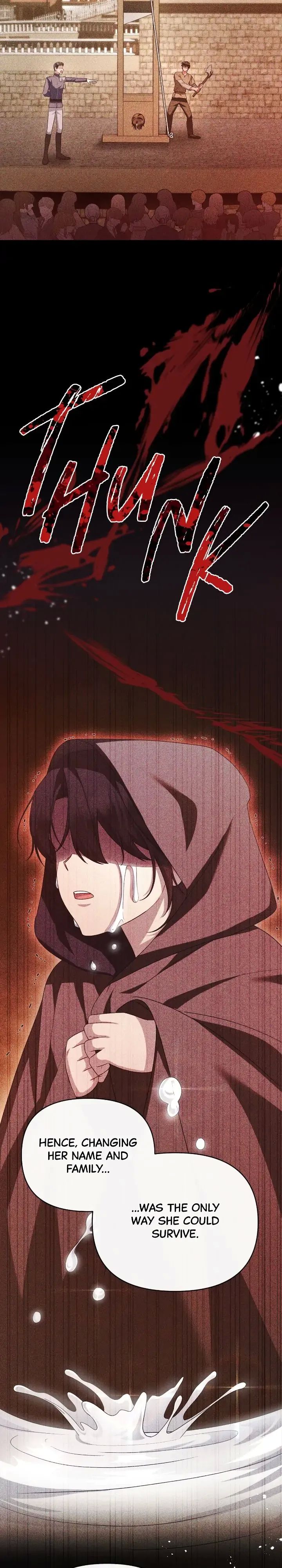 Run Away Lead Lives Next Door chapter 51 page 6