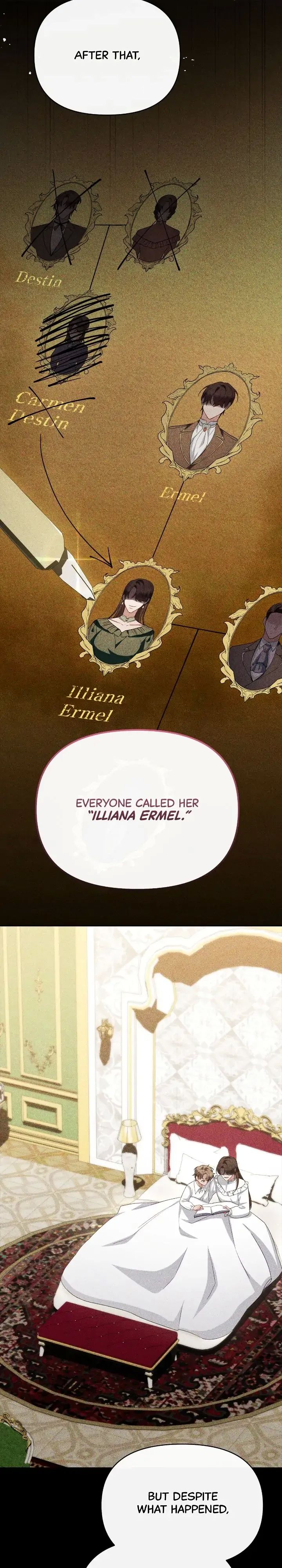 Run Away Lead Lives Next Door chapter 51 page 7