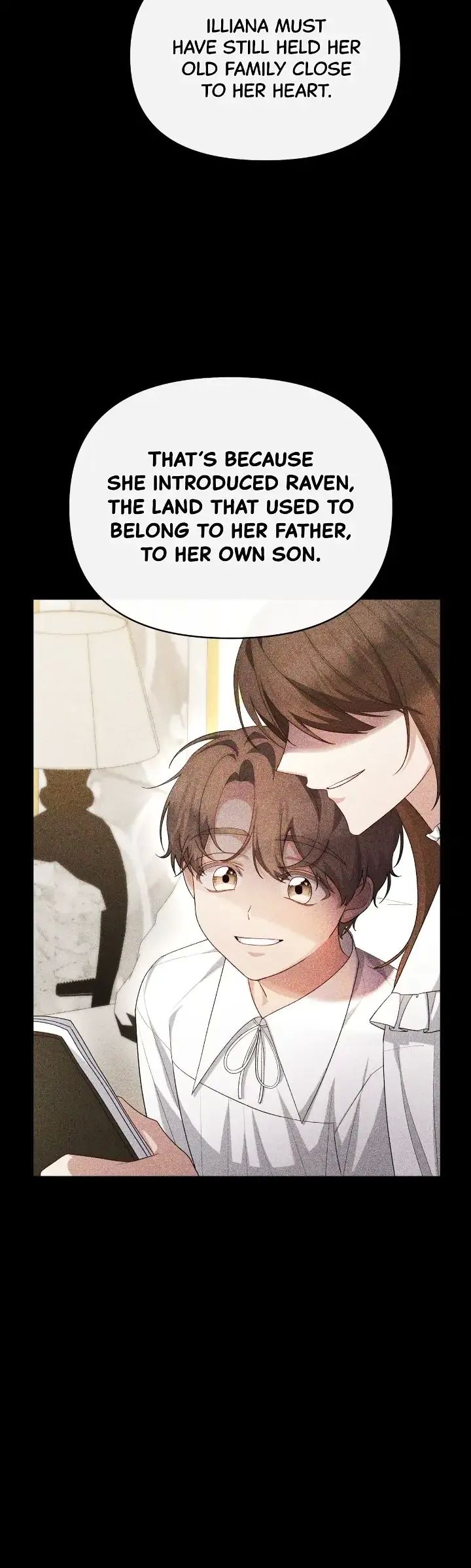 Run Away Lead Lives Next Door chapter 51 page 8