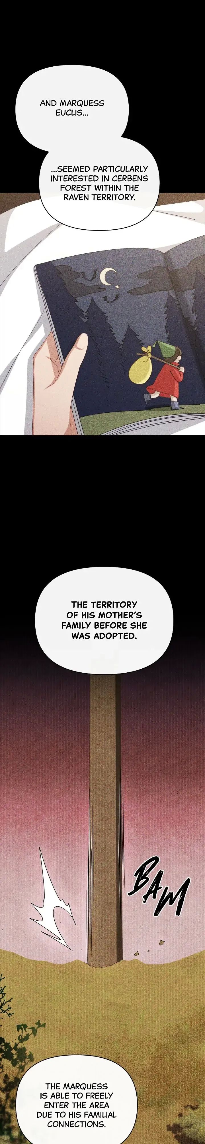 Run Away Lead Lives Next Door chapter 51 page 9