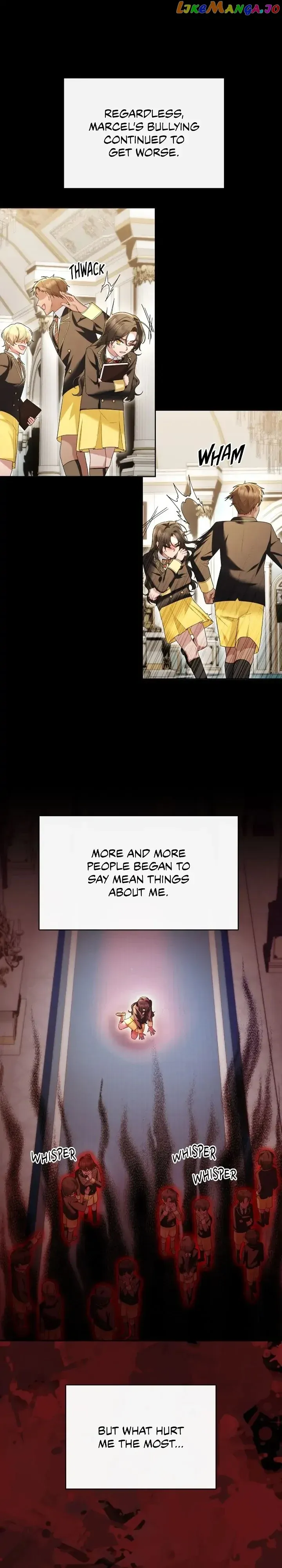 Run Away Lead Lives Next Door chapter 52 page 11