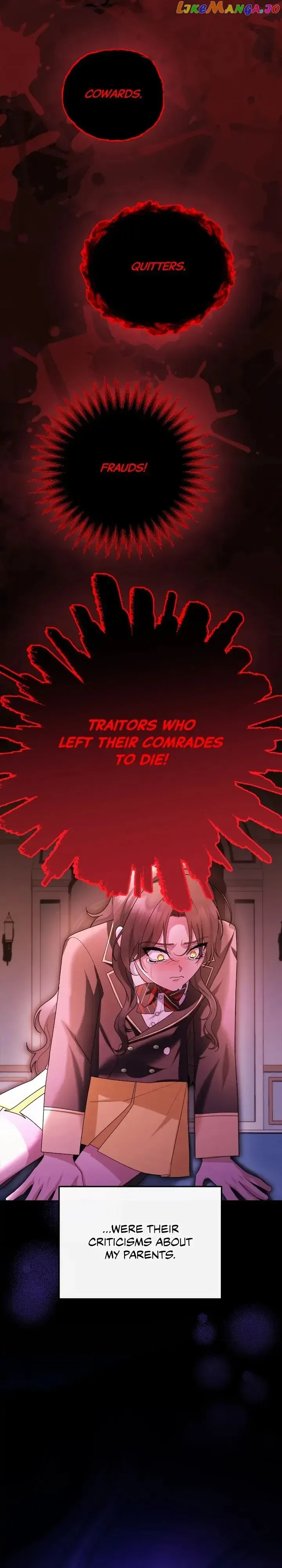 Run Away Lead Lives Next Door chapter 52 page 12