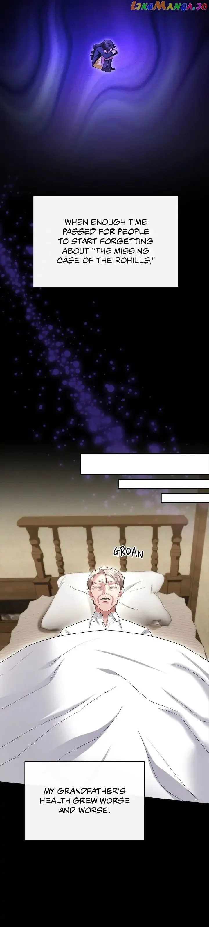 Run Away Lead Lives Next Door chapter 52 page 13