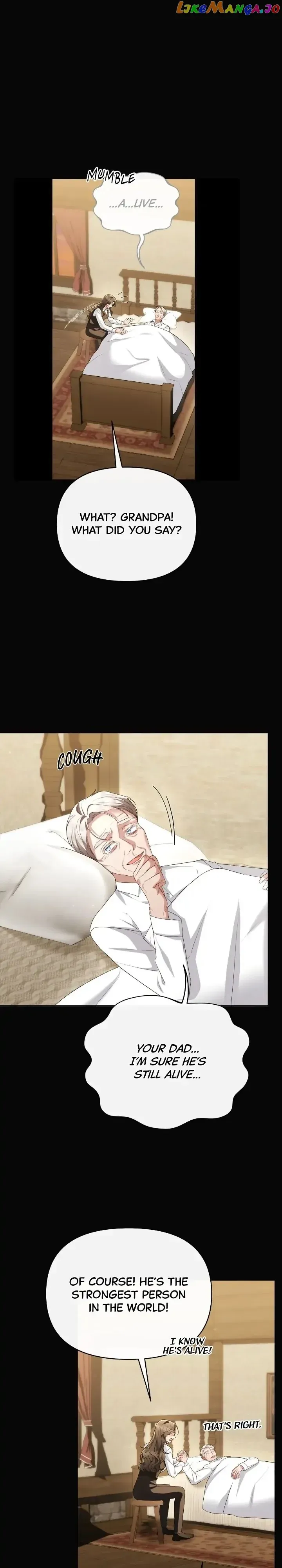 Run Away Lead Lives Next Door chapter 52 page 14