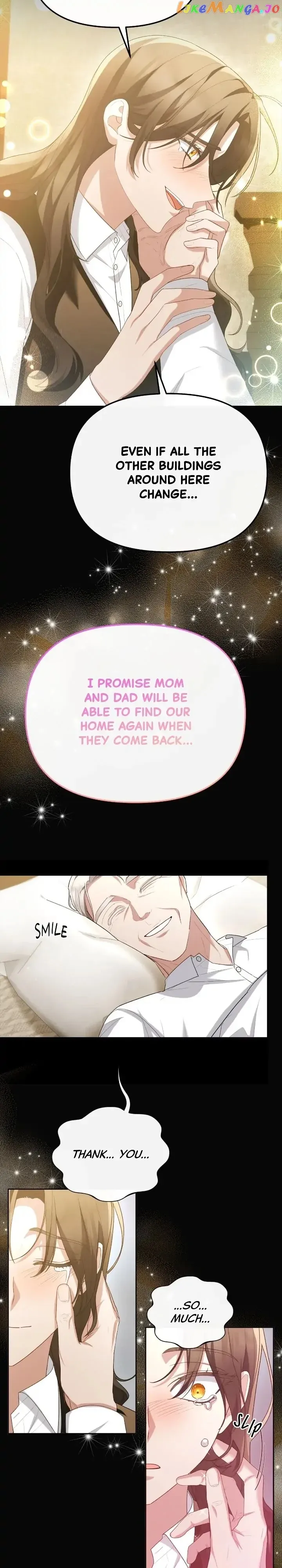 Run Away Lead Lives Next Door chapter 52 page 16