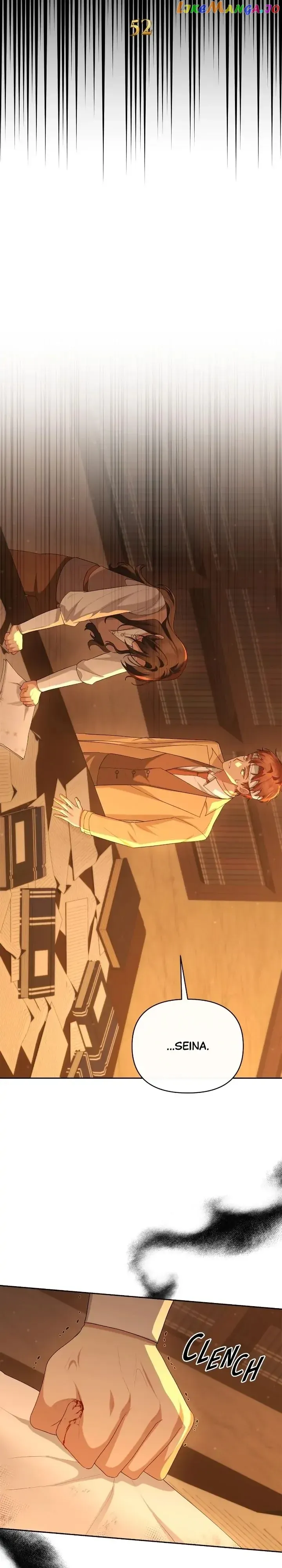 Run Away Lead Lives Next Door chapter 52 page 19