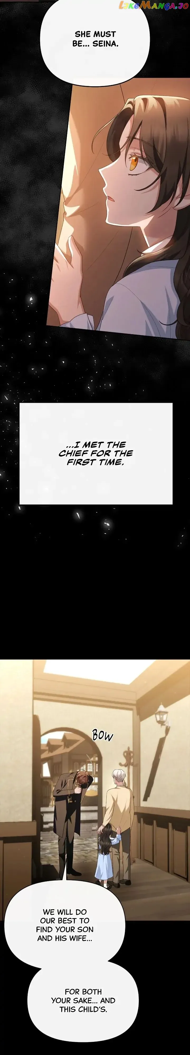 Run Away Lead Lives Next Door chapter 52 page 2