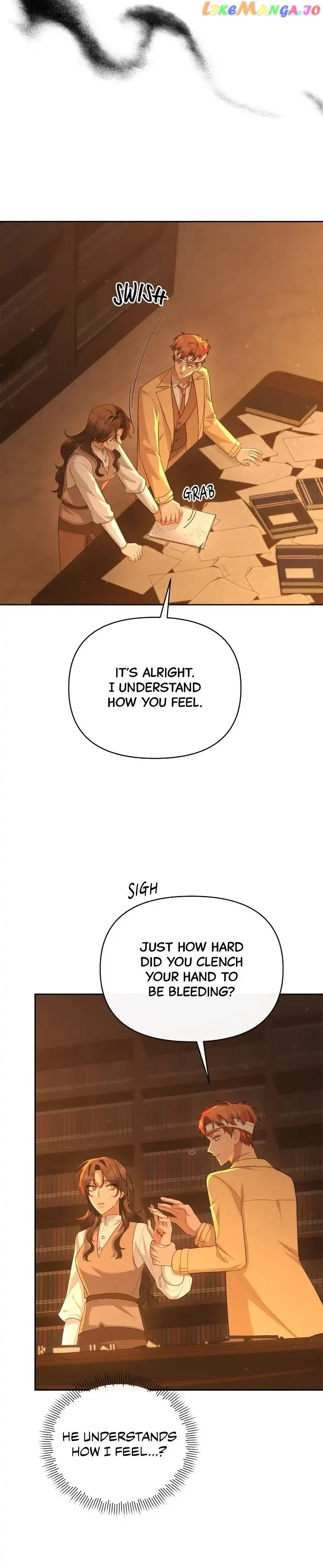 Run Away Lead Lives Next Door chapter 52 page 20