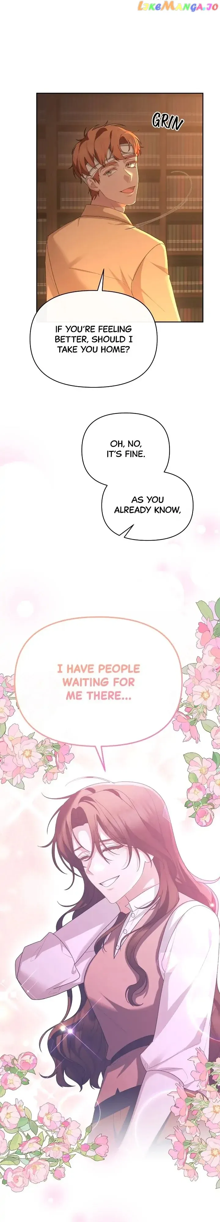 Run Away Lead Lives Next Door chapter 52 page 25