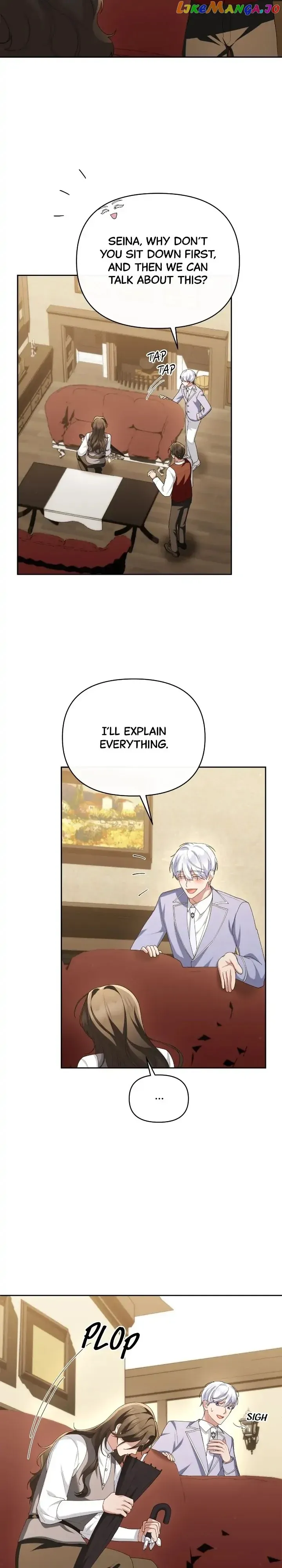 Run Away Lead Lives Next Door chapter 52 page 30