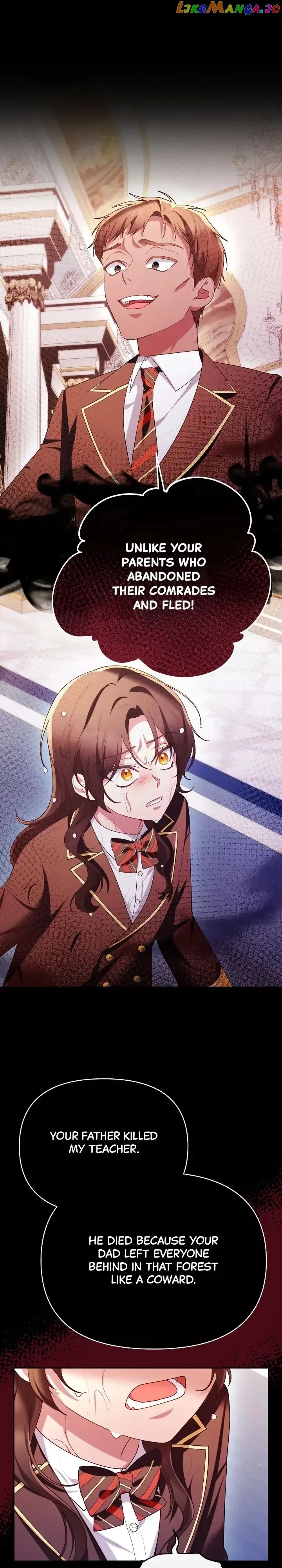 Run Away Lead Lives Next Door chapter 52 page 7