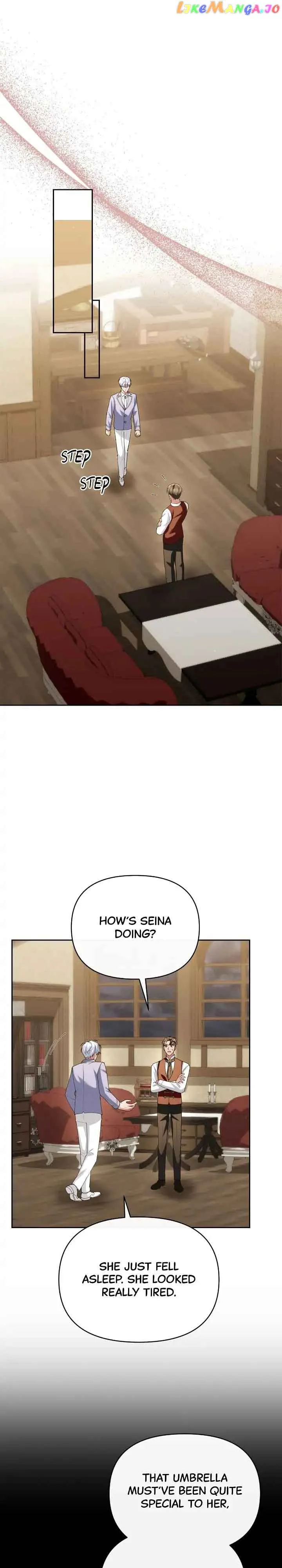 Run Away Lead Lives Next Door chapter 53 page 1