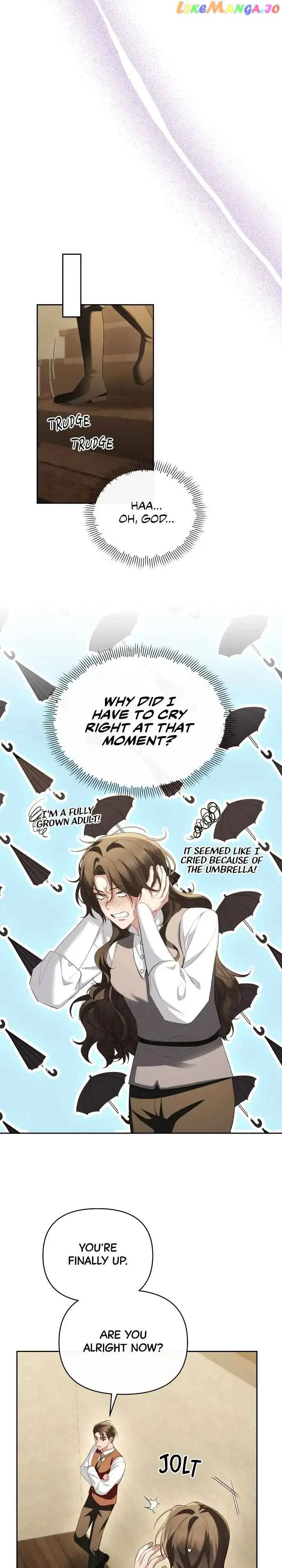 Run Away Lead Lives Next Door chapter 53 page 11